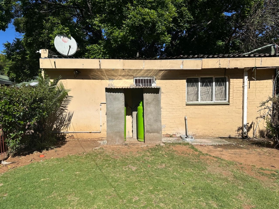 11 Bedroom Property for Sale in Park West Free State